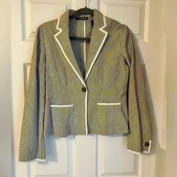 NWT Liz Claiborne blazer suit jacket - Picture 1 of 7